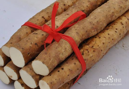 山药的保存方法 窍门