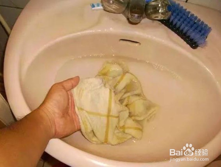 毛巾掉毛怎么办