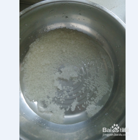 简单美味的南瓜粥