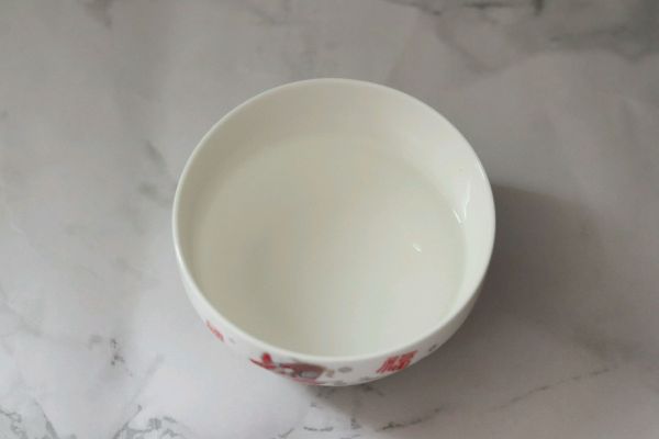 懒人版葱油拌面