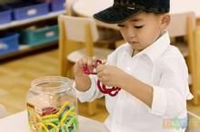 自闭症的常见症状