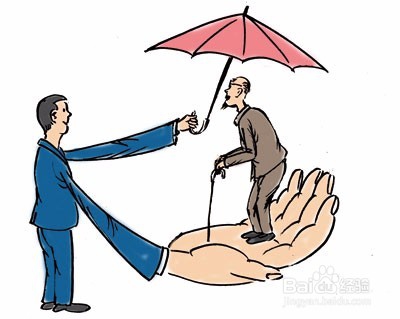 怎样才能使自己心平气和的与老人相处?