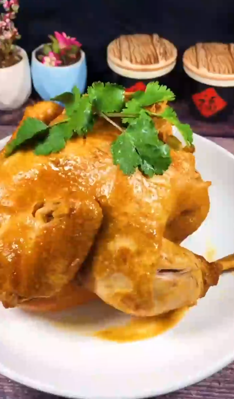 怎么做手撕鸡