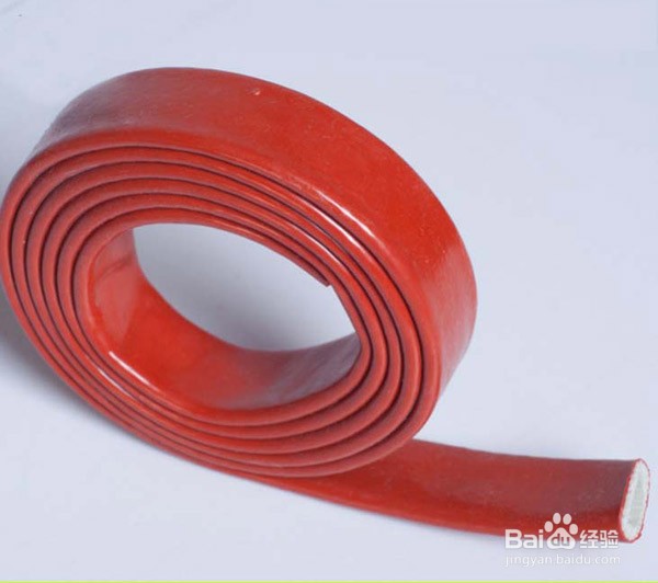 耐高温阻燃套管有哪些性能特点？