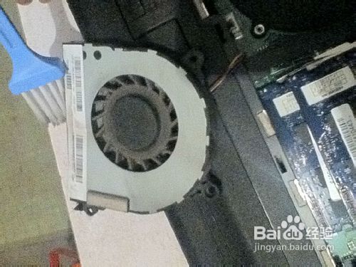 【拆机DIY】电脑散热变差怎么办