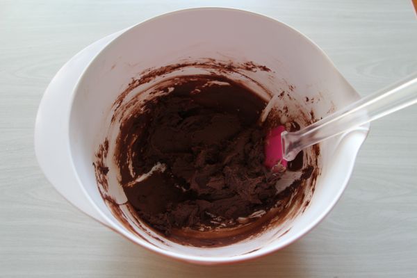 维也纳可可曲奇