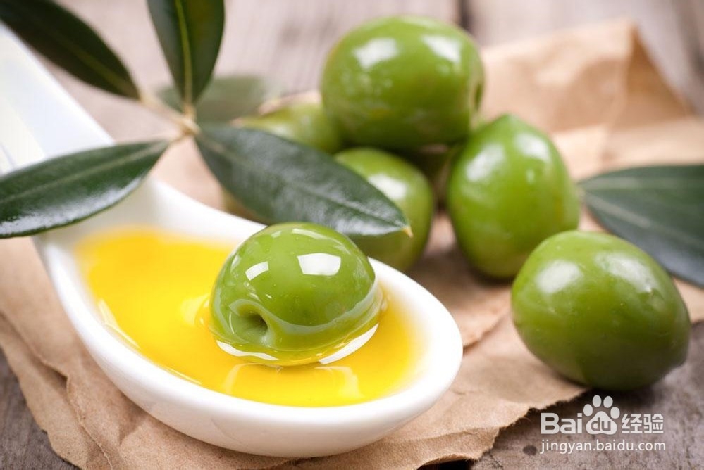 怎样挑选橄榄油?