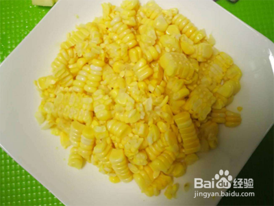 玉米怎么保存到冬天吃