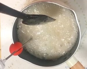 椰风芒果牛轧糖的美味做法