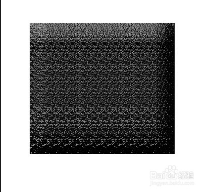 ps简单六步制作纹理皮质素材