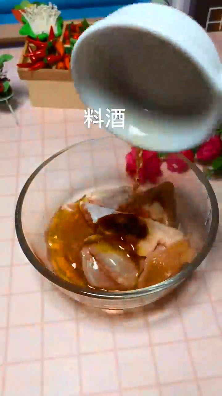 怎样做奥尔良鸡腿饭