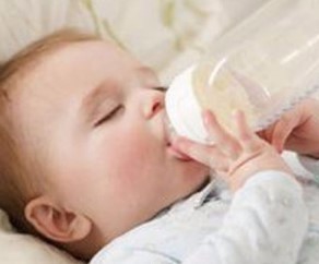 你家宝宝这个时间点还不睡觉，就别想长高了