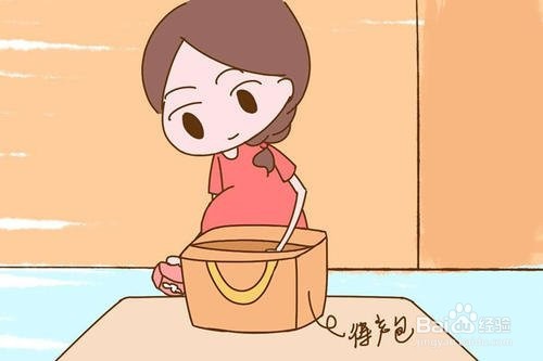 自然分娩需要注意些什么？