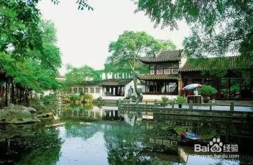 华东五市旅游线路攻略