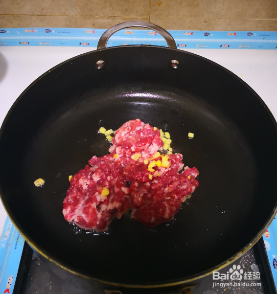 鲜青椒怎样腌制青椒酱