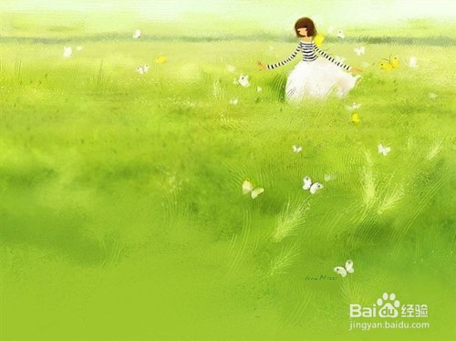 怎样才能做一个优雅的人