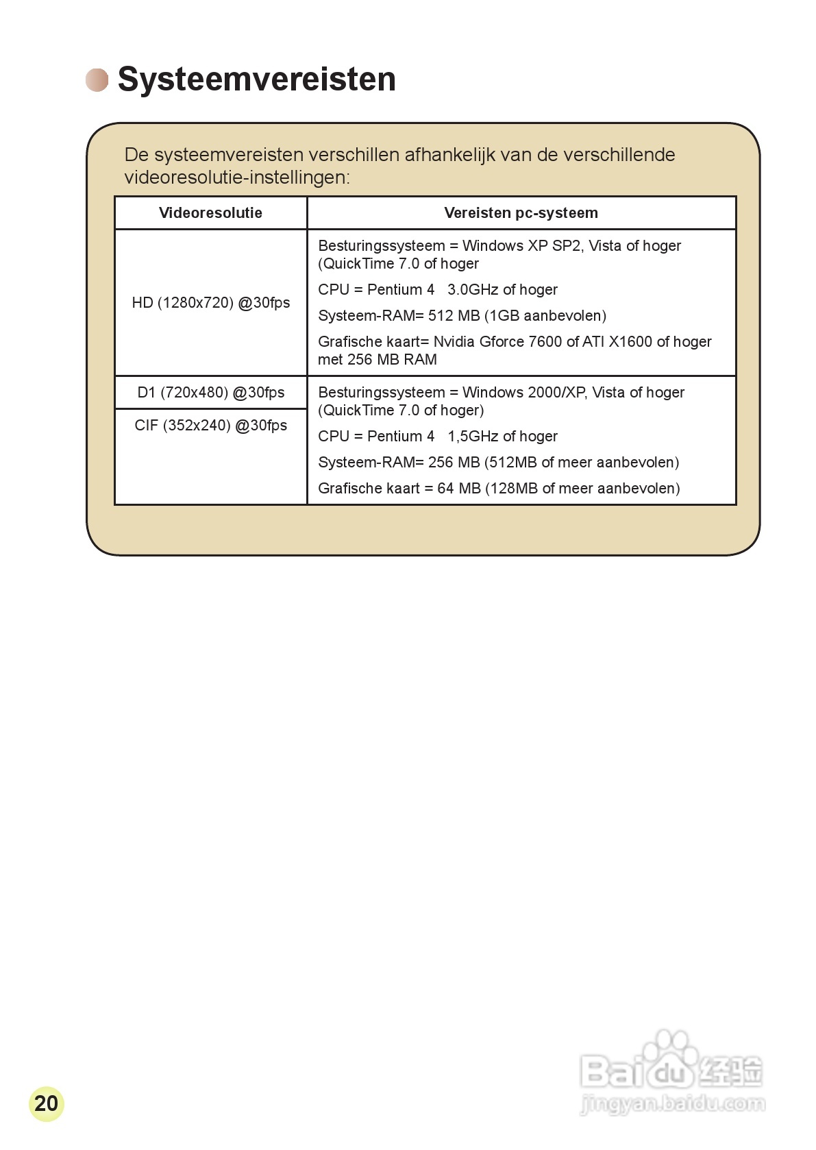 HD-DV摄像机用户手册:[18]