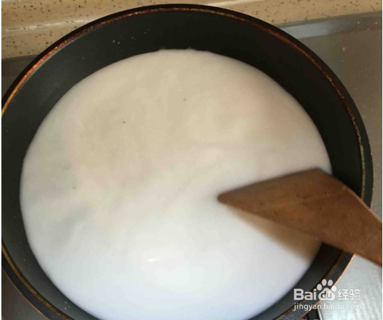 大连焖子的做法