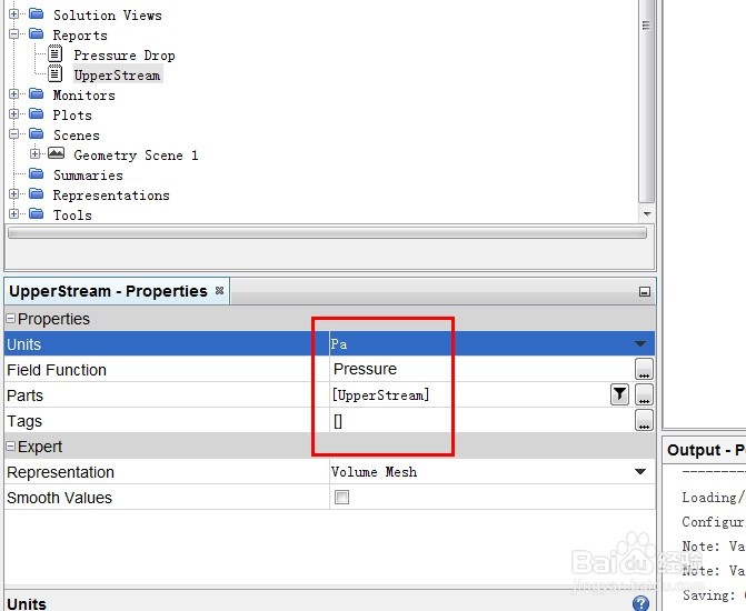 STAR-CCM+：多孔介质模型-各向异性