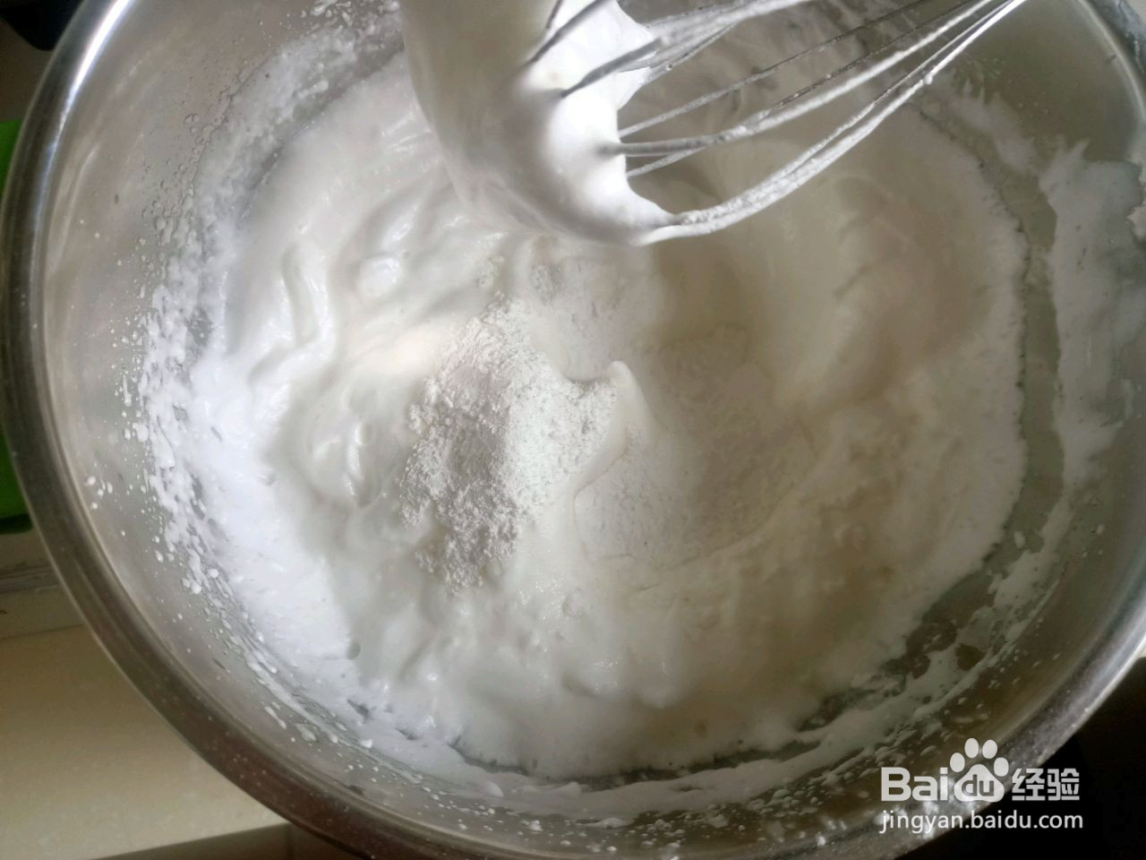 金枕巧克力蛋糕的做法