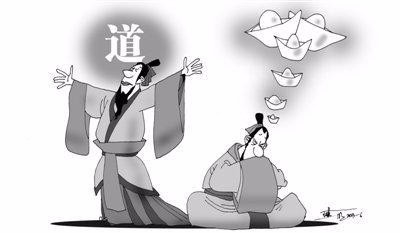 职场与小人一起如何相处的六个经典方法