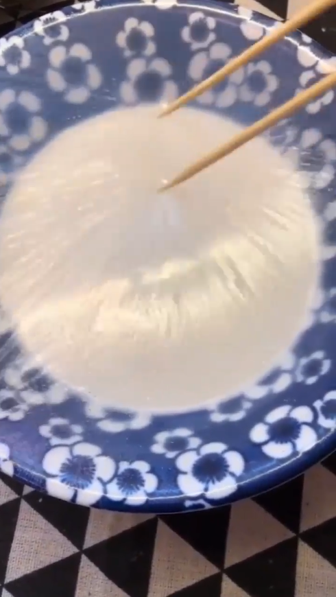 水果糯米糍怎么做？