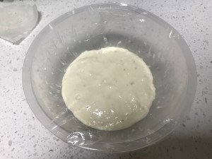 网红大蒜乳酪面包