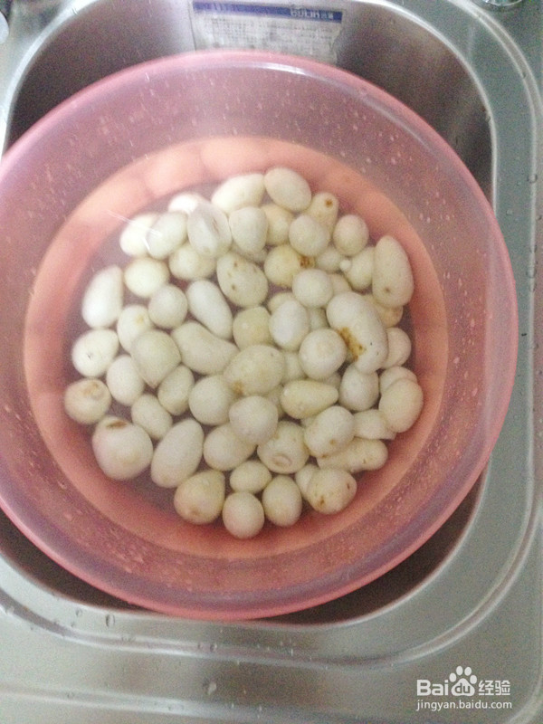 糖芋头如何做的好吃