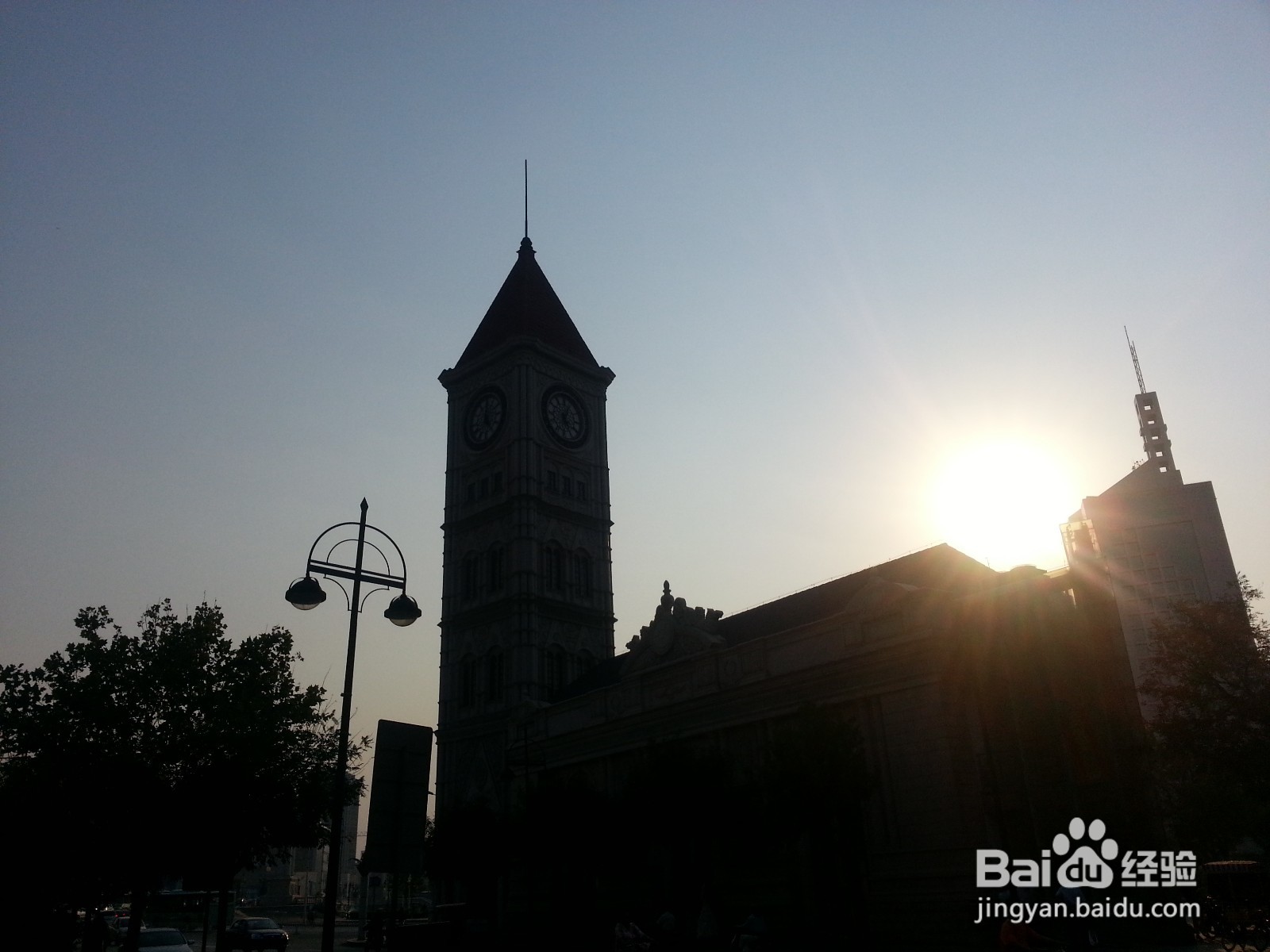 天津2天1晚旅游攻略