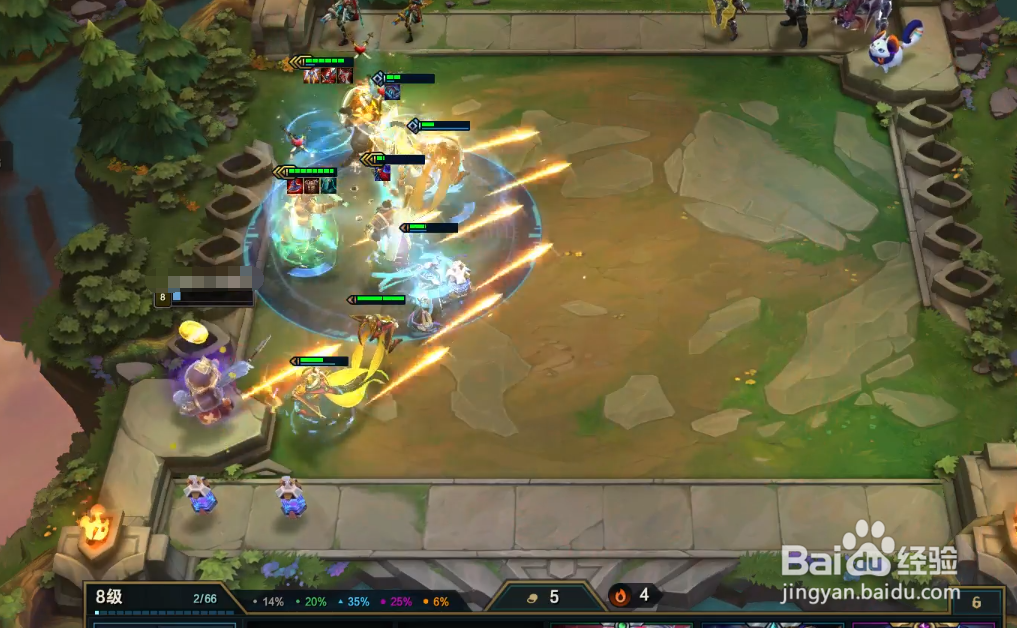 云顶S3剑圣亚索怎么玩？