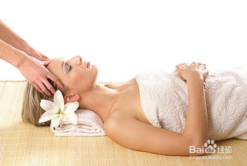 洗头发时应注意什么