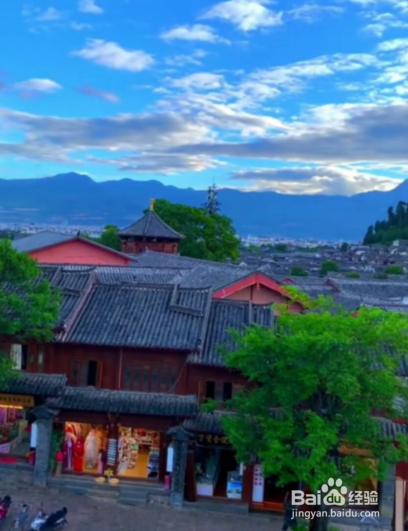 一定要跟闺蜜，男票去的地方