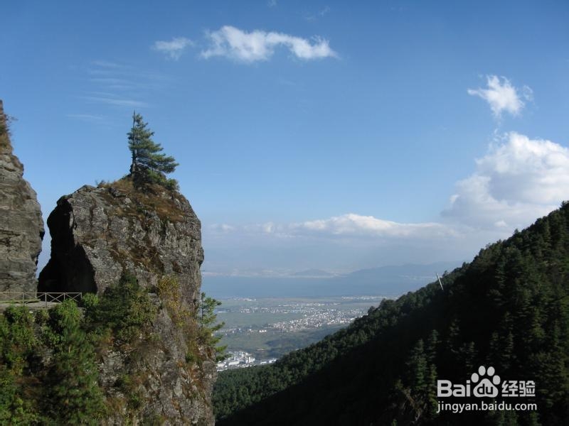 大理洱海游玩推荐