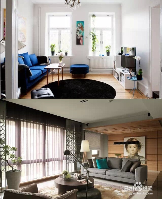 简约风欧式风,什么样的客厅才是你想要的？