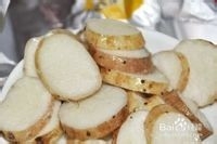 怎样制作老黑山麻辣铁棍山药