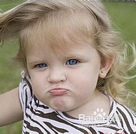 5个最容易被孩子模仿的坏习惯