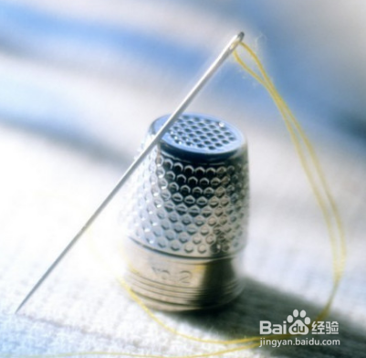 针泡在水里会生锈真相