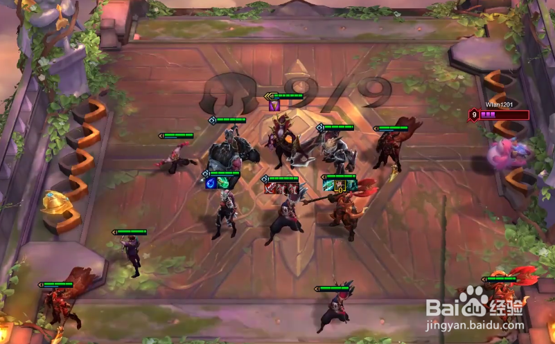 云顶之弈11.14黑夜屠龙阵容搭配攻略