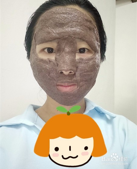 冬季怎么补水和清洁面膜一起敷，补水效果更好