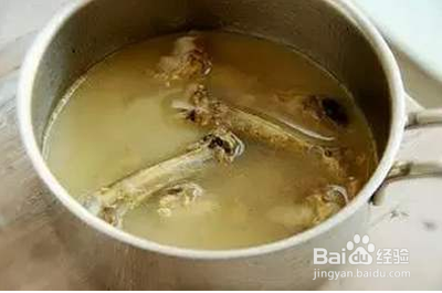 怎么做麻辣烫白汤底