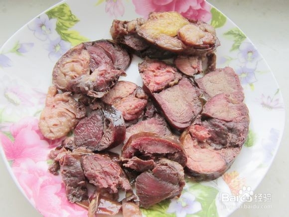 新疆纳仁的做法