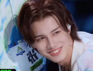 利路修怎么去的创造营