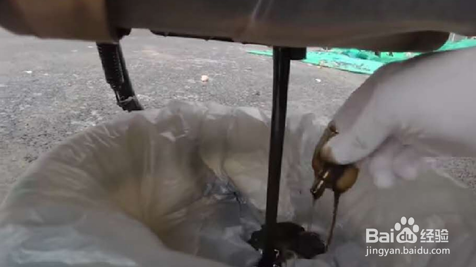 摩托车涉水熄火了怎么办?