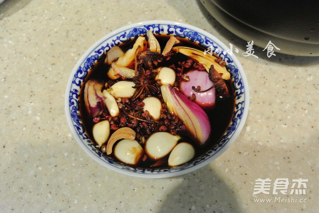 简约版炖排骨，味道出奇好