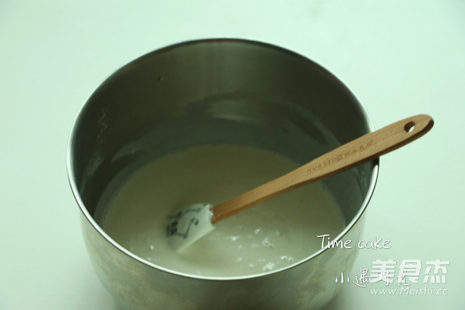 麻薯宝宝的做法