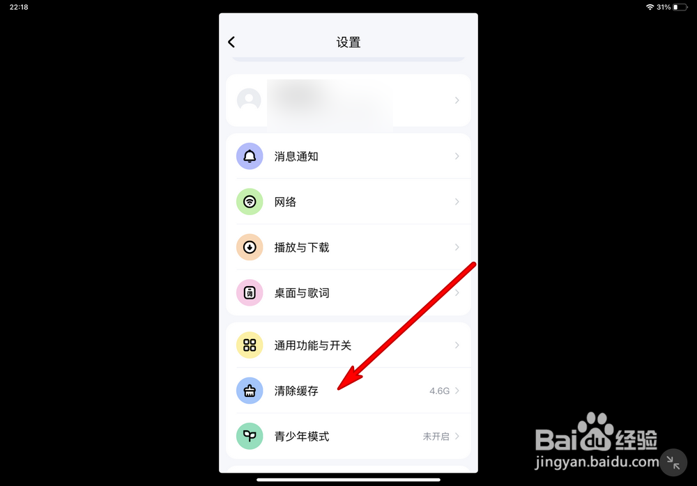 ipad内存被系统占满了怎么办