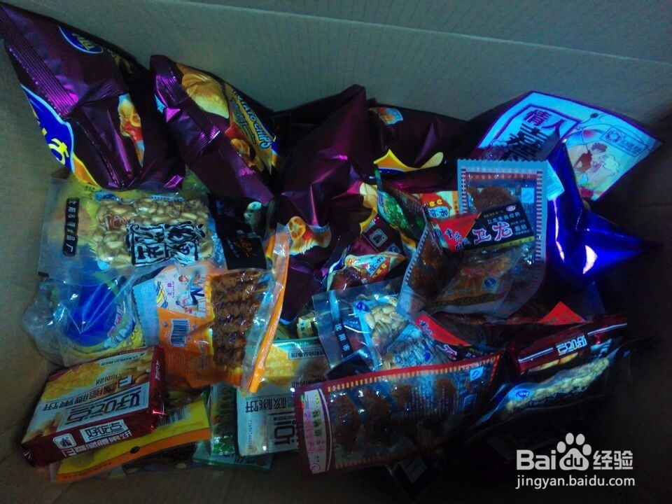 大学生如何在宿舍卖零食挣零花钱
