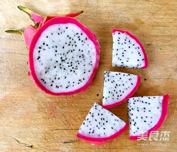 土司的诱惑的做法