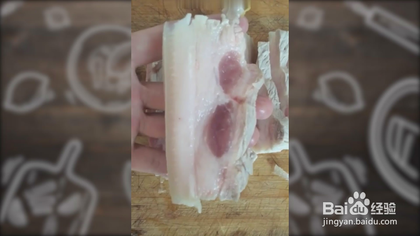 如何制作梅菜扣肉