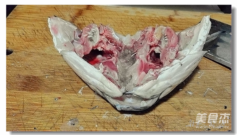 豆花鱼的家常做法